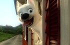 Bolt DVD Review
