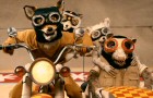 Fantastic Mr. Fox Blu-ray & DVD Review