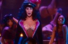 Burlesque DVD Review