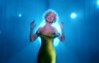 Burlesque DVD Review