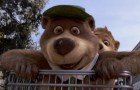 Yogi Bear Blu-ray + DVD + Digital Copy Review