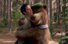 Yogi Bear Blu-ray + DVD + Digital Copy Review