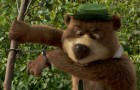 Yogi Bear Blu-ray + DVD + Digital Copy Review
