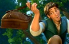 Tangled Blu-ray + DVD Review