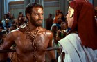 The Ten Commandments DVD Review
