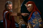The Ten Commandments DVD Review