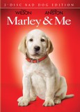 Buy Marley & Me: 2-Disc Bad Boy Edition DVD from Amazon.com