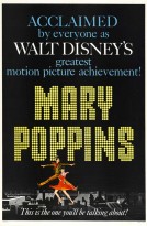 Mary Poppins movie poster