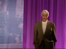 The dapper Dick Van Dyke hosts "Supercalifragilisticexpialidocious: The Making of Mary Poppins."