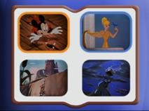 disney mickey and the beanstalk game