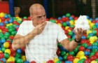 The Pacifier DVD Press Release