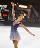 Ice Princess DVD Press Release
