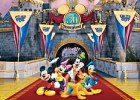 Four new DVDs are coming in July to celebrate Disneyland's 50th Anniversary. Click to read the press release for full details.