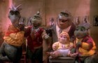 Dinosaurs: The Complete First and Second Seasons DVD Review