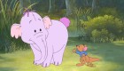 Pooh's Heffalump Movie DVD Review