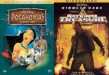 Pocahontas: 10th Anniversary Edition and National Treasure: Widescreen Edition