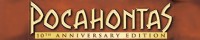 Pocahontas: 10th Anniversary Edition (2-Disc Set)