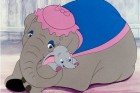 Walt Disney's fourth animated film, "Dumbo", is revisited in a Big Top Edition DVD on June 6. Click for full details plus a look at the menus.