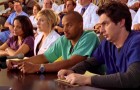 Scrubs: The Complete Fifth Season DVD Review