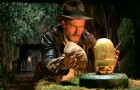 Raiders of the Lost Ark: The Adventure Collection DVD Review