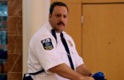 Paul Blart: Mall Cop DVD Review