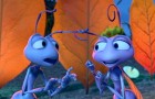A Bug's Life: Blu-ray Disc Review