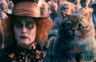 Alice in Wonderland (2010) Blu-ray & DVD Review