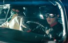 The Green Hornet: Blu-ray 3D + Blu-ray + DVD Review