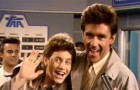 Growing Pains: The Complete Second Season DVD Review