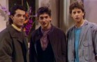 Growing Pains: The Complete Second Season DVD Review