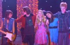 Lemonade Mouth: Extended Edition DVD Review