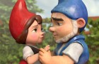 Gnomeo & Juliet Blu-ray & DVD Review