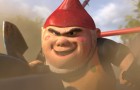 Gnomeo & Juliet Blu-ray & DVD Review