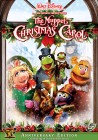 Buy The Muppet Christmas Carol: Kermit's 50th Anniversary Edition DVD from Amazon.com