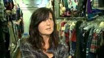 Spend time "In the Closet with Kitty Boots", as the costume designer talks wardrobe.