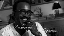 Tim Meadows is given his own interview featurette with classy cards befitting the star of "The Ladies Man."