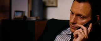 There are several signs to suggest douchey don Dean (Tony Goldwyn) might not be entirely on the up and up.