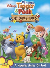 Buy My Friends Tigger & Pooh: Friendly Tails from Amazon.com