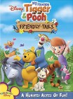My Friends Tigger & Pooh: Friendly Tails - March 4