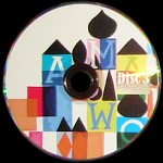 A Musical History of Disneyland: Disc 3 artwork (It's a Small World)