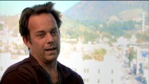 Actor-turned-director John Stockwell acknowledges his history of filming young people in bathing suits in "Making of 'Middle of Nowhere.'"