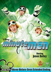Buy Minutemen on DVD from Amazon.com