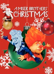 Buy A Miser Brothers' Christmas on DVD from Amazon.com