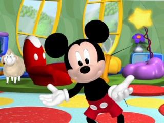 Mickey Mouse Clubhouse (DVD) (2011)