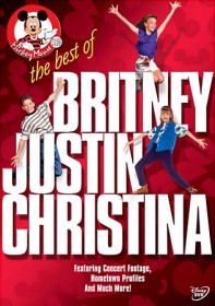 Buy Mickey Mouse Club: The Best of Britney, Justin & Christina from Amazon.com