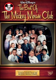 Buy The Best of The Mickey Mouse Club DVD from Amazon.com