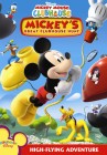 Mickey Mouse Clubhouse: Mickey's Great Clubhouse Hunt - March 20