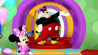 Mickey Mouse Clubhouse: Mickey's Colour Adventure, Little Einsteins Wiki