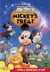 Mickey Mouse Clubhouse: Mickey's Treat - August 28