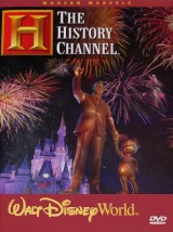 Buy Modern Marvels: Walt Disney World on DVD from Amazon.com